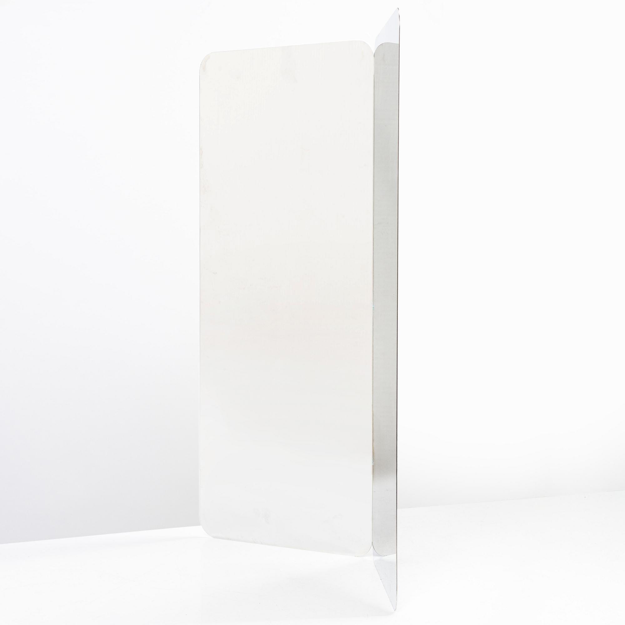 Daniel Rybakken, A '124°' mirror, Artek.