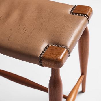 Josef Frank, pall, Firma Svenskt Tenn, modell 967.