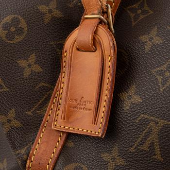 Louis Vuitton, väska, "Sac Souple 35", 1987.