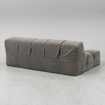 PATRICIA URQUIOLA, a 'Tufty Time' sofa from B&B Italia.