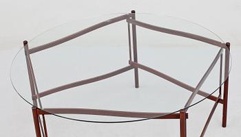 SOFFBORD, "Tema", Hans Johansson, Karl Andersson & Söner, 1990/2000-tal.