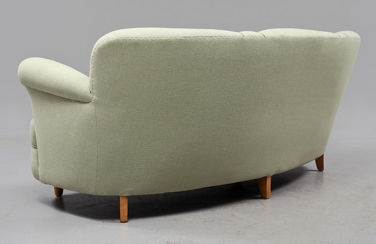 SOFFA, 1940-tal.