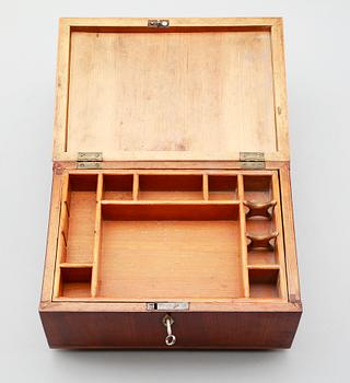 SKRIN, 1800-talets mitt.