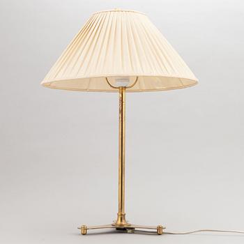 Josef Frank, a model 2467 table lamp, Firma Svenskt Tenn.