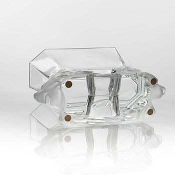 Vas, "Venise", Lalique, Frankrike.