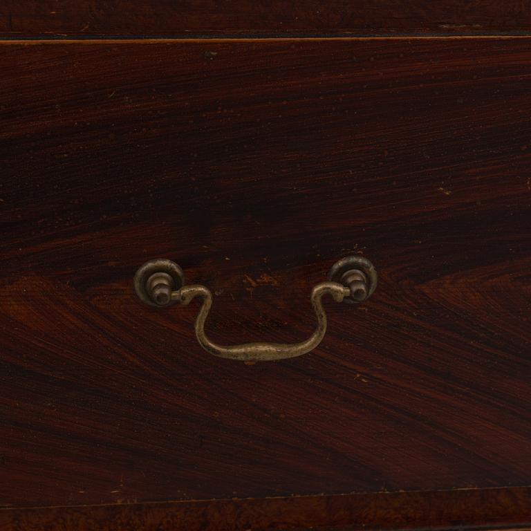 BYRÅ, allmoge, Hälsingland, 1800-tal.