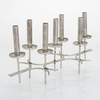 Paavo Tynell, a late 1960s candelabrum.