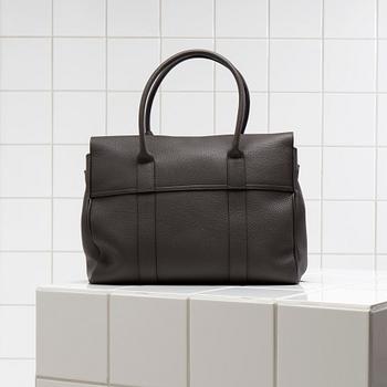 BAG, "Bayswater", Mulberry.