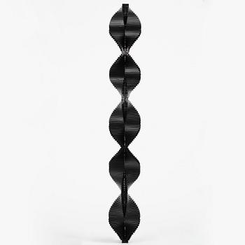 Arne Jones, "Yin-Yang kolonn".