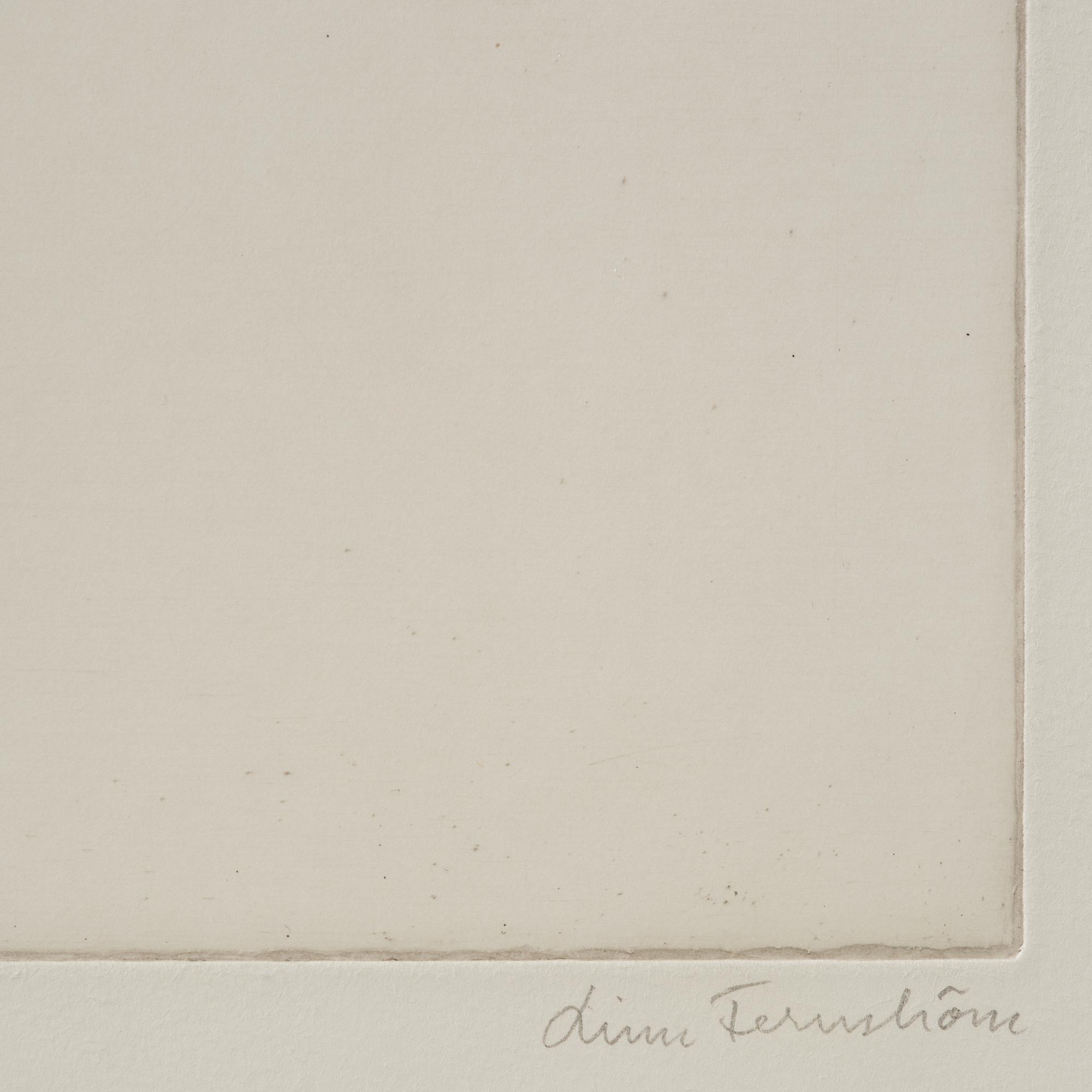 Linn Fernström, Untitled.