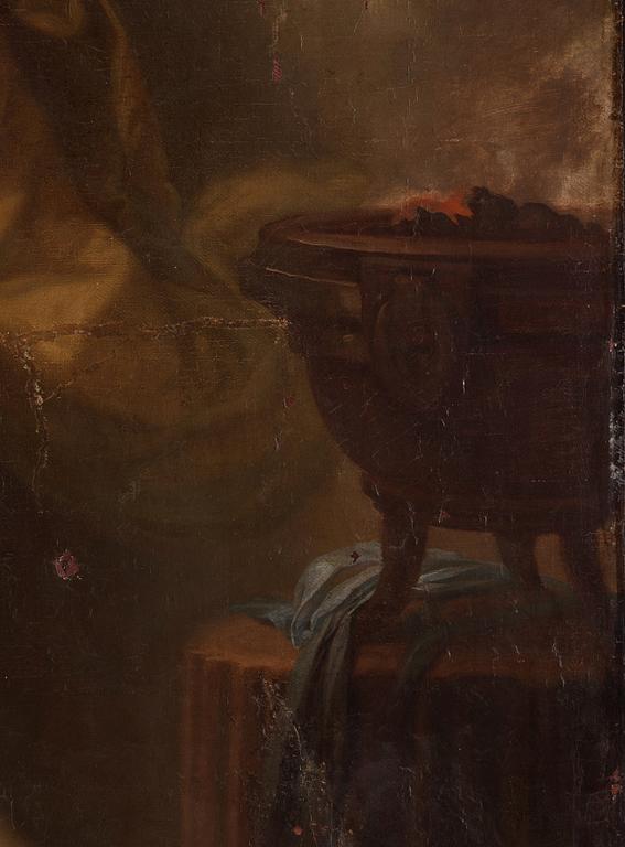 Johann Eleazar Zeissig (Schenau), Daidalos & Ikaros.