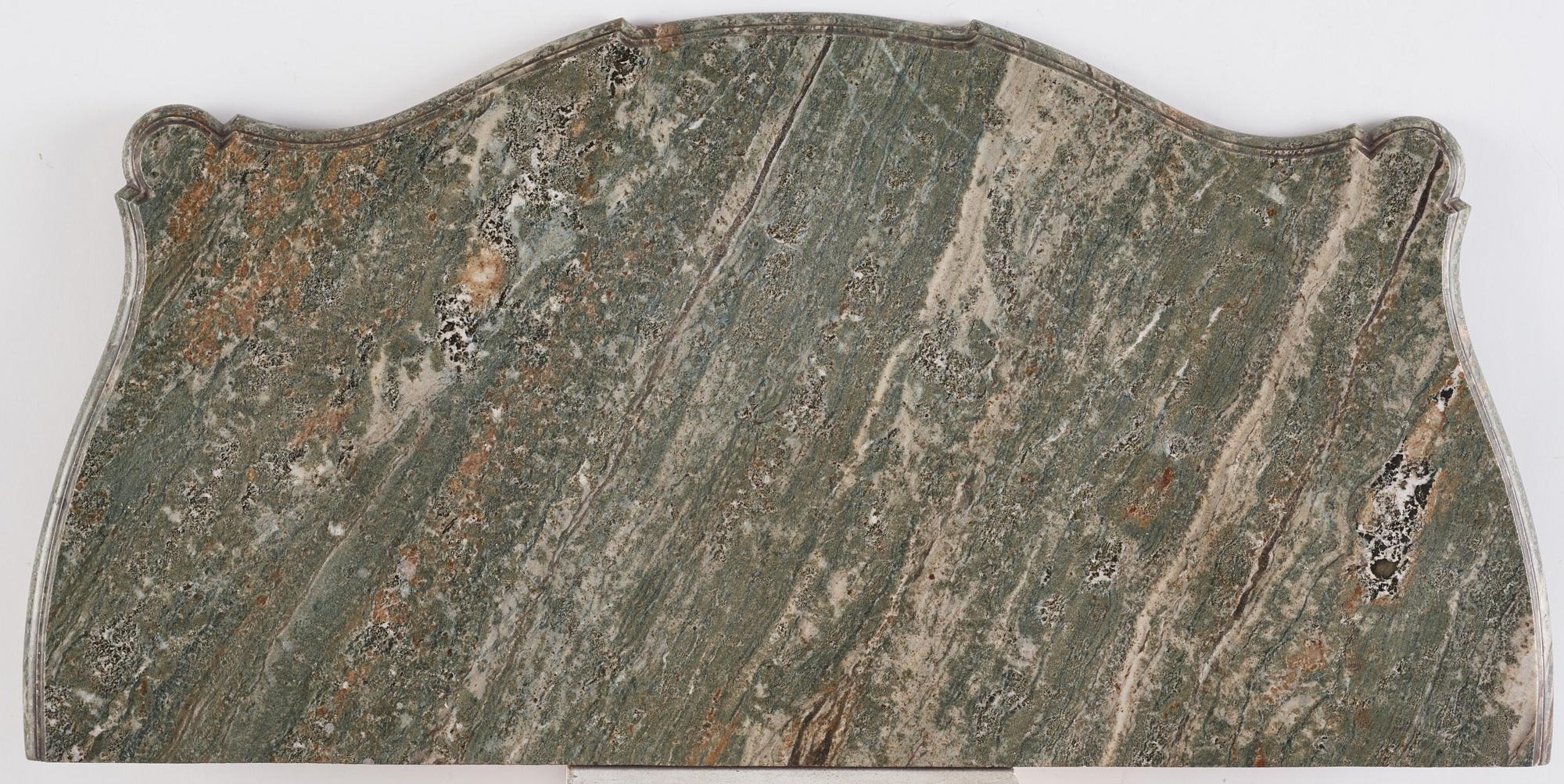 Byrå, av Johan Jacob Eisenbletter (verksam i Stockholm ca 1760-1813), Rokoko.