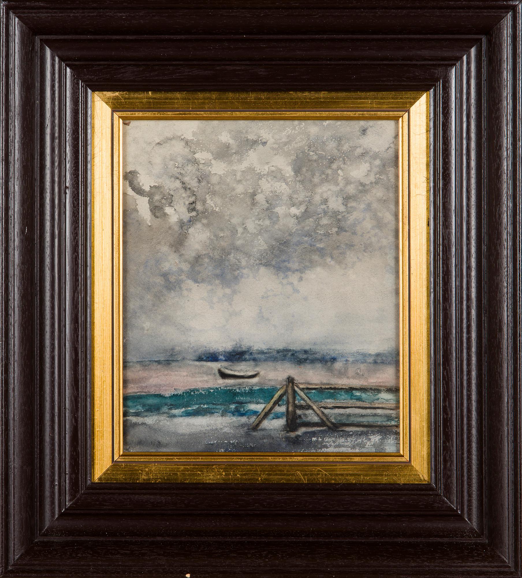 Juho Mäkelä, Surmankari.