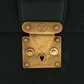Louis Vuitton, portfölj, "Serviette Kourad".