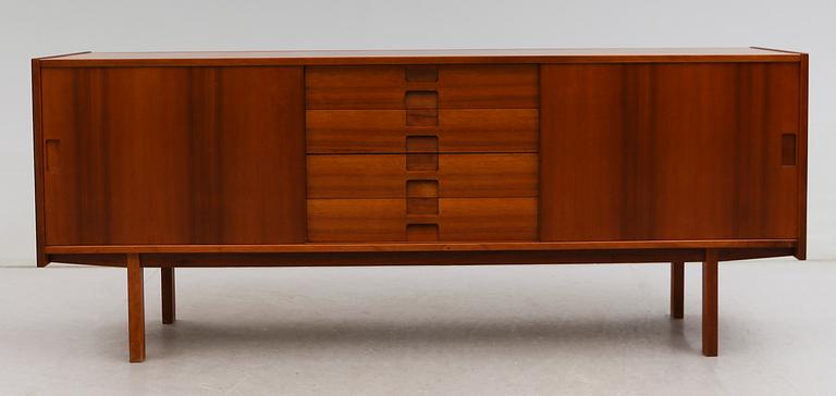 SIDEBOARD, 1900-talets andra hälft.