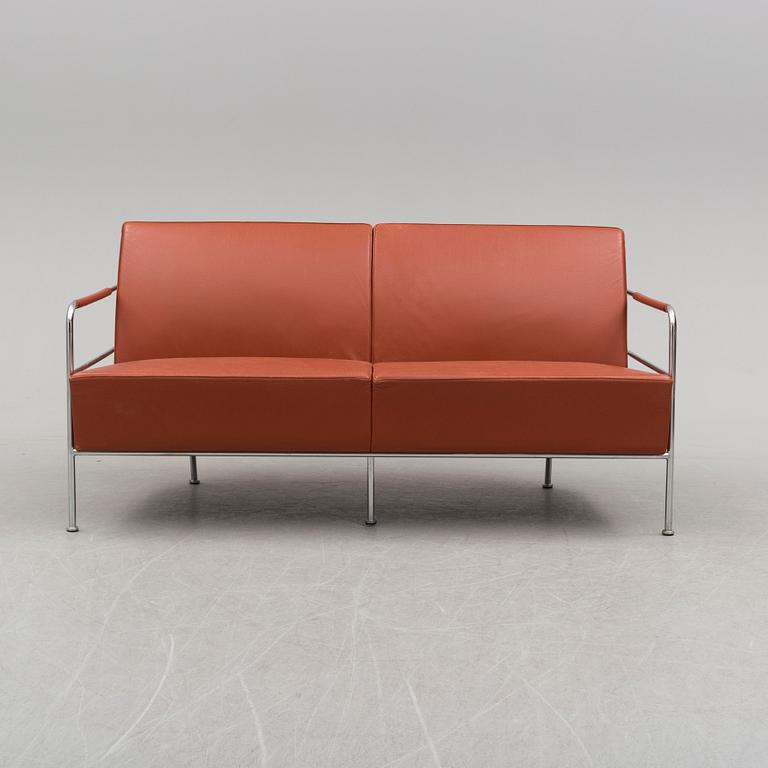 A GUNILLA ALLARD SOFA, "Cinema" for Lammhults 1997.