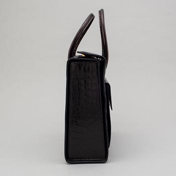 An Escada handbag.