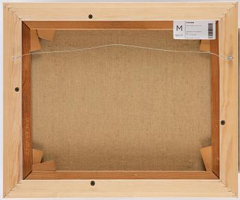 Mogens Balle, Untitled.