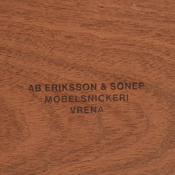 Josef Frank, a display cabinet model 649, Firma Svenskt Tenn, 2016.