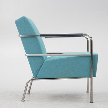 Gunilla Allard, a "Cinema" armchair, Lammhults.
