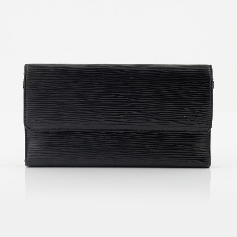Louis Vuitton, plånbok, 2006.