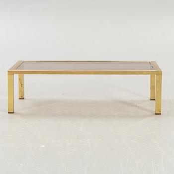 Soffbord 1900-talets senare del.