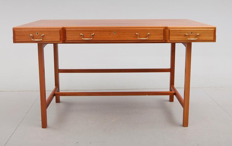 SKRIVBORD, Josef Frank, Svenskt Tenn, modell 1022, 1900-talets andra hälft.