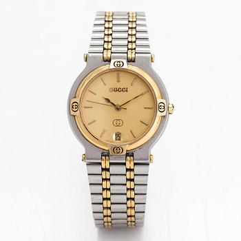 Gucci, armbandsur, 32 mm.