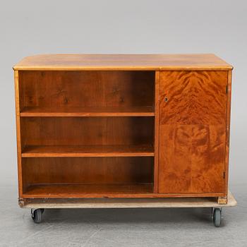 A 1930's writing desk.