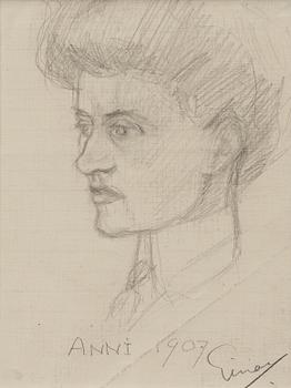 Einar Jolin, "Anni".