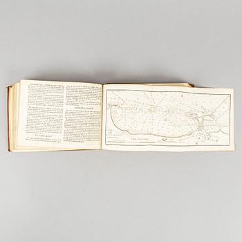 With 169 engraved Sea Charts.