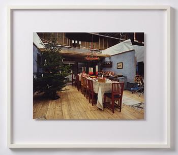 Miriam Bäckström, "Set Constructions", 1995-2006.