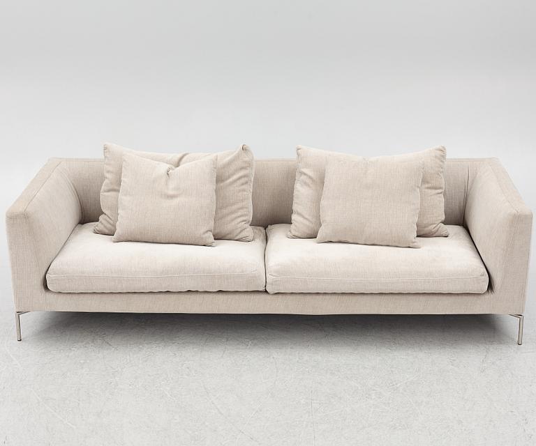 Jens Juul Eilersen, soffa, modell "Ra", Eilersen, Danmark.