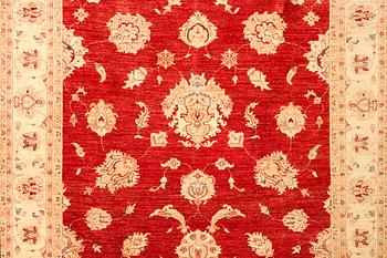A Ziglar Design carpet, c. 295 x 210 cm.