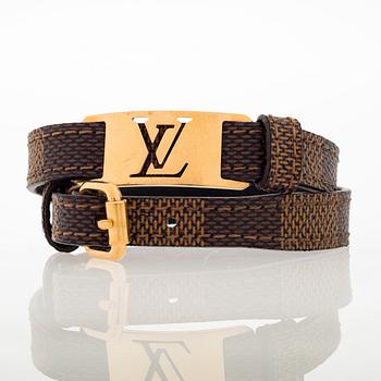 ARMBAND, Louis Vuitton.