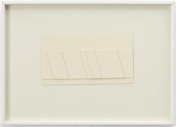 Lars Erik Falk, "Jazz-serien papprelief".