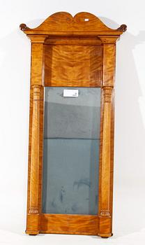 SPEGEL, Karl Johanstil, omkring sekelskiftet 1900.