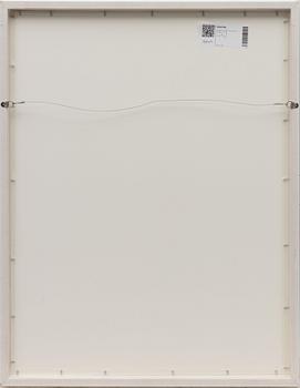 Madeleine Pyk, "Det dukade bordet".