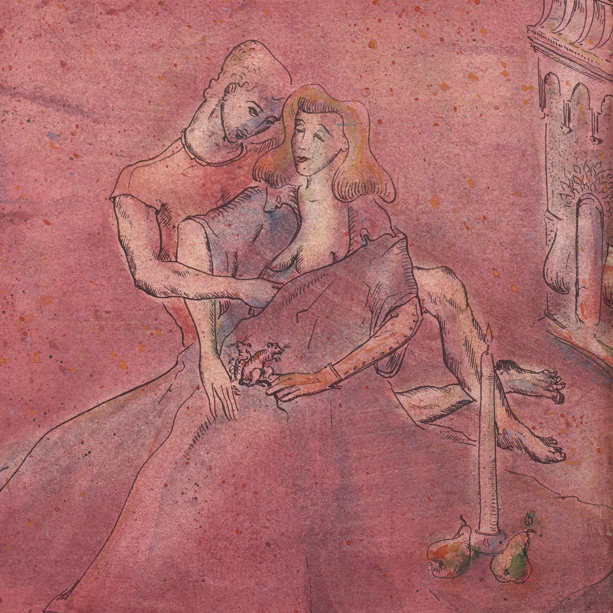 CO Hultén, "Utflykt".