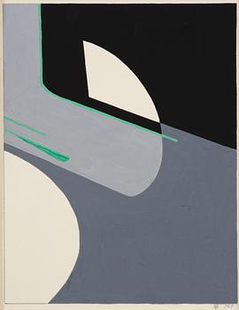 Gerd Nordenskjöld, Untitled.