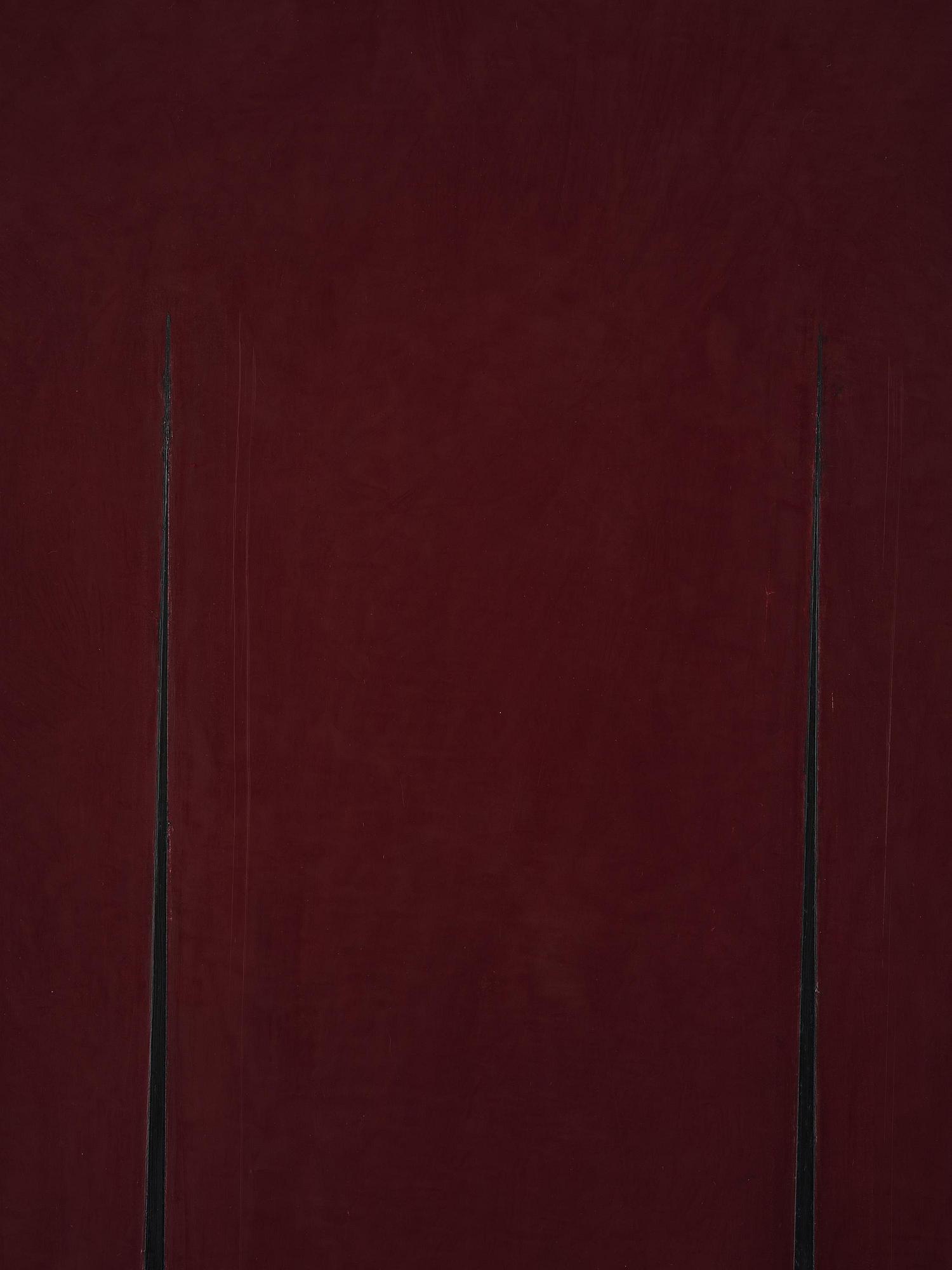 Ann Edholm, "Skymning/Dusk".