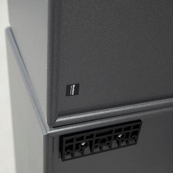 Peter J Lassen, Shelf system, 5 dlr for Montana, Denmark.