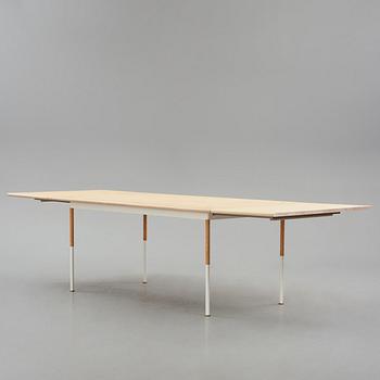 Jonas Bohlin, an 'À Table' dining table, Svenskt Tenn, Sweden, post 2014.