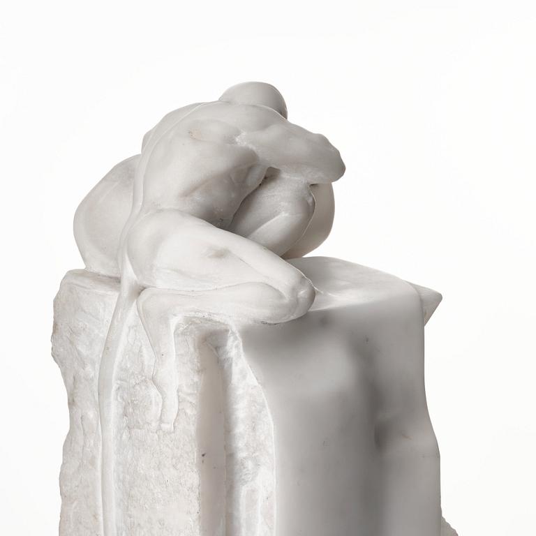 Oriano Galloni, Utan titel.
