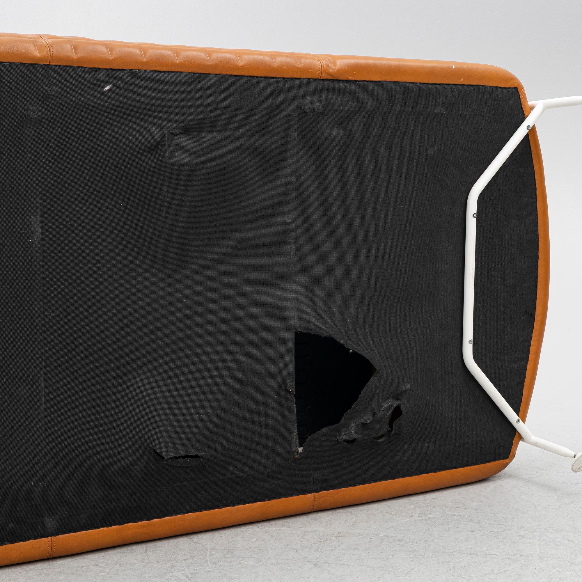 Chris Martin, a 'Mega Daybed', Massproductions, 2010's/20's.