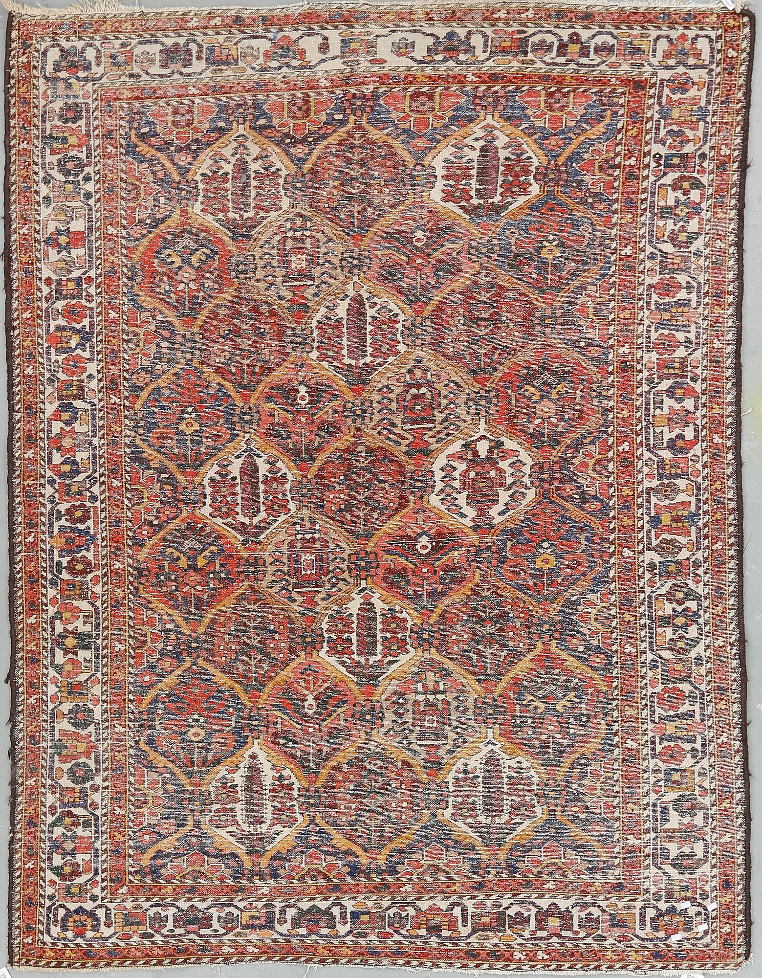 MATTA, orientalisk, ca 207 x 160 cm.