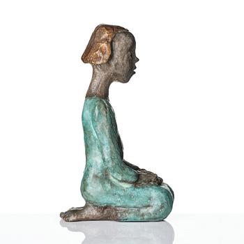 Lena Cronqvist, Utan titel.