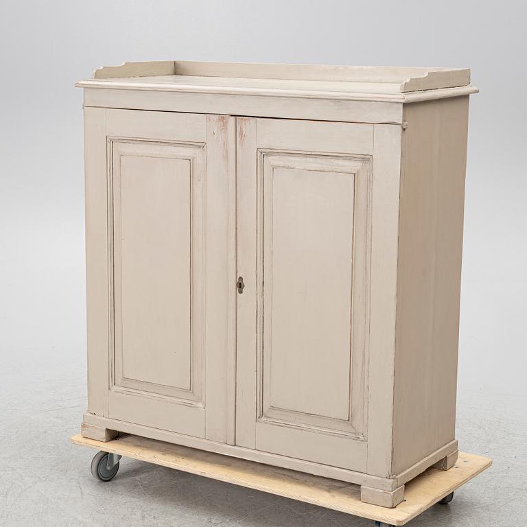Sideboard, 19th century.