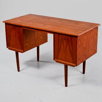 SKRIVBORD, Danmark, 1900-talets tredje kvartal.