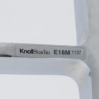 Ludwig Mies van der Rohe, a 21st century 'Barcelona'  coffee table for Knoll.